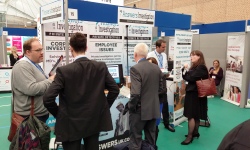 Southampton Business Show 2015 Private Investigator