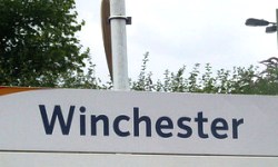 media articles private Detective Winchester & hampshire