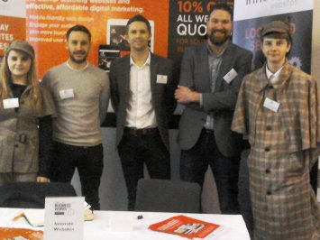 Daliy Echo South Coast Business Show