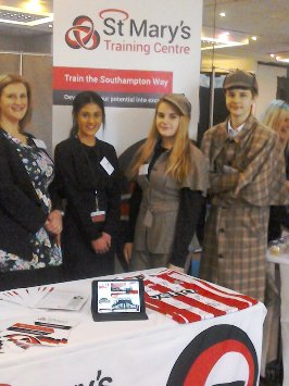 Daliy Echo South Coast Business Show