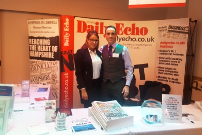 Daliy Echo South Coast Business Show