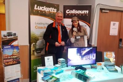 Daliy Echo South Coast Business Show