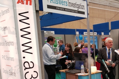 Southampton Business Expo Aegeas Bowl Private Investigator Answers Investigation