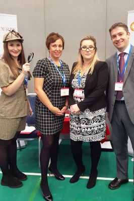 Southampton Business Expo Aegeas Bowl Private Investigator Answers Investigation