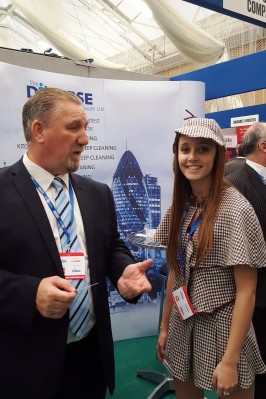 Southampton Business Expo Aegeas Bowl Private Investigator Answers Investigation