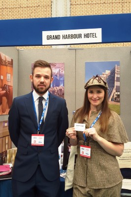 Southampton Business Expo Aegeas Bowl Private Investigator Answers Investigation