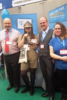 Southampton Business Expo Aegeas Bowl Private Investigator Answers Investigation