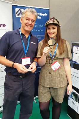 Southampton Business Expo Aegeas Bowl Private Investigator Answers Investigation